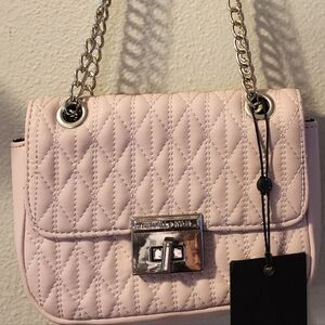 Kendall & Kylie Crossbody over shoulder Chain Bag